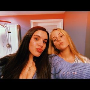 Meet your Posher, Grace